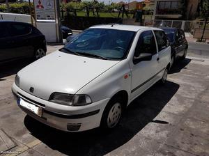 Fiat Punto 1.1 Novembro/97 - à venda - Ligeiros