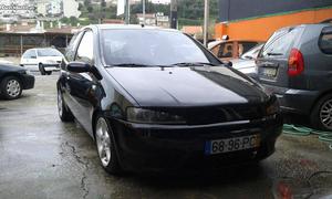 Fiat Punto 200xxx Julho/00 - à venda - Ligeiros