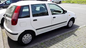 Fiat Punto 55 sx Dezembro/98 - à venda - Ligeiros