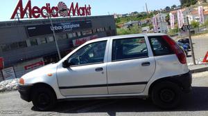 Fiat Punto Garantia Incluida Maio/97 - à venda - Ligeiros