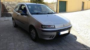 Fiat Punto V Março/03 - à venda - Ligeiros