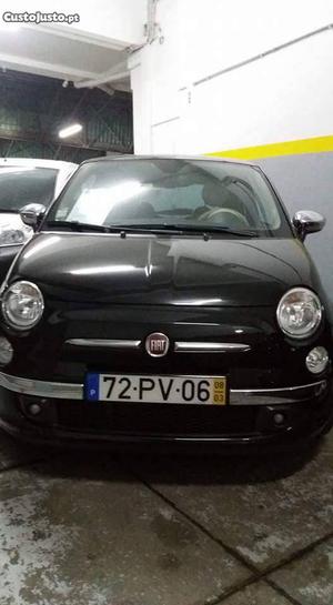 Fiat  diesel Março/08 - à venda - Ligeiros
