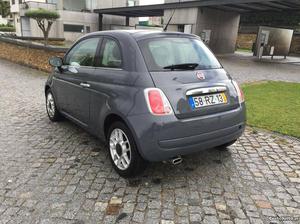 Fiat  mjet aceito retoma irrepreensível Junho/11 -