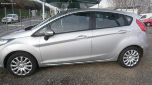 Ford Fiesta SPORT TDCI5L Dezembro/12 - à venda - Ligeiros