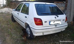 Ford Fiesta fiesta Janeiro/95 - à venda - Ligeiros