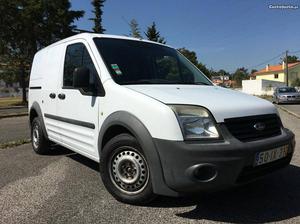 Ford Transit aceita retoma Maio/10 - à venda - Comerciais /