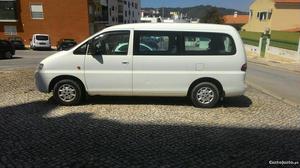 Hyundai H-1 hsx Fevereiro/99 - à venda - Ligeiros