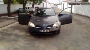 Nissan Primera 2.2 Julho/02 - à venda - Ligeiros