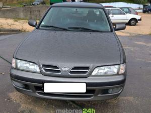 Nissan Primera Sedan 1.6 SLX ABS