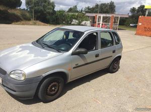 Opel Corsa 1.0 eco Julho/99 - à venda - Ligeiros