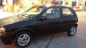 Opel Corsa 1.2 Julho/95 - à venda - Ligeiros Passageiros,