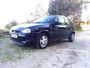 Opel Corsa 1.5td sport urg Junho/98 - à venda - Ligeiros