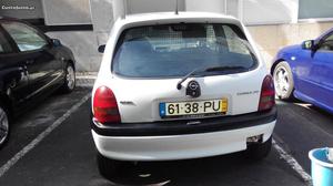 Opel Corsa B 1.5td Julho/00 - à venda - Ligeiros