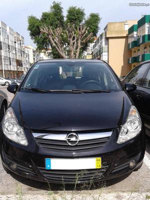 Opel Corsa D 1.2 Cosmo Dezembro/06 - à venda - Ligeiros