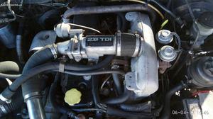 Opel Frontera Sport 2.8 Turbo Outubro/96 - à venda -