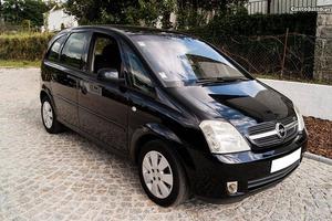 Opel Meriva 1.3CDTI LIVR REVISAO Novembro/06 - à venda -