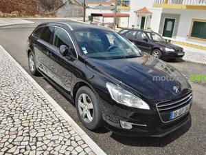 Peugeot 508 SW 1.6 HDi Active