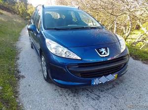 Peugeot  HDI A/C Dezembro/07 - à venda - Ligeiros