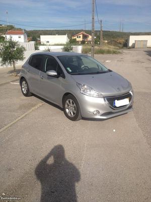 Peugeot  HDI Allure Fevereiro/13 - à venda -