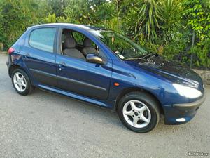 Peugeot  Junho/99 - à venda - Ligeiros Passageiros,