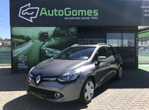 Renault Clio ST 1.5 DCI Dynamic S