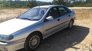 Renault Laguna 1.9DTI 100CV Abril/99 - à venda - Ligeiros