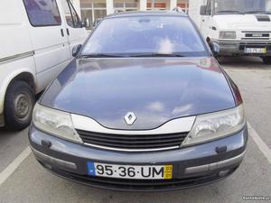 Renault Laguna Break Janeiro/03 - à venda - Ligeiros