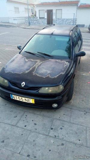 Renault Laguna Carrinha Abril/99 - à venda - Ligeiros