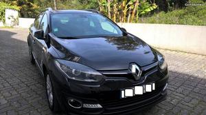Renault Mégane 1.5 Dci Limited Agosto/14 - à venda -