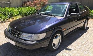 Saab  turbo coupe Setembro/96 - à venda - Ligeiros
