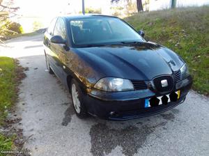 Seat Ibiza 1.4 TDI A/C Janeiro/05 - à venda - Ligeiros