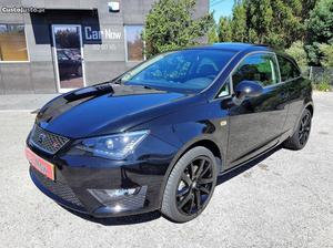 Seat Ibiza 1.4 TDI FR 3P Março/16 - à venda - Ligeiros