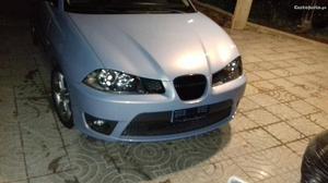 Seat Ibiza Fr 130 Abril/06 - à venda - Ligeiros