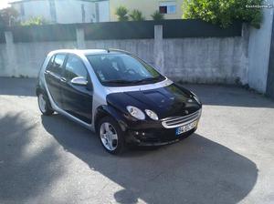 Smart ForFour 1.1.Passion Janeiro/06 - à venda - Ligeiros