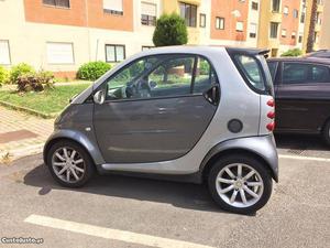 Smart ForTwo Pulse 61CV Novembro/05 - à venda - Ligeiros