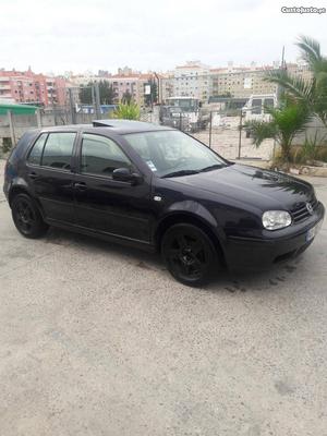 VW Golf 1.6 sr Maio/98 - à venda - Ligeiros Passageiros,