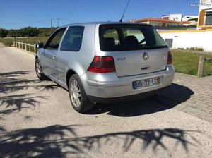 VW Golf 4 Maio/98 - à venda - Ligeiros Passageiros, Lisboa