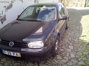 VW Golf IV Fevereiro/00 - à venda - Ligeiros Passageiros,