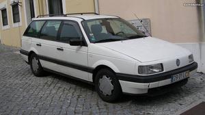 VW Passat B diesel Novembro/90 - à venda - Ligeiros