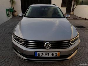 VW Passat Nac.1 dono  Janeiro/15 - à venda - Ligeiros
