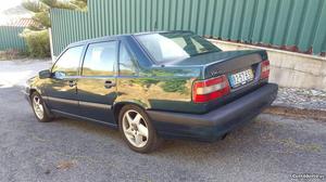 Volvo 850 glt Janeiro/95 - à venda - Ligeiros Passageiros,