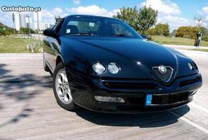 Alfa Romeo GTV 2.0 Twin Spark Julho/96 - à venda - Ligeiros