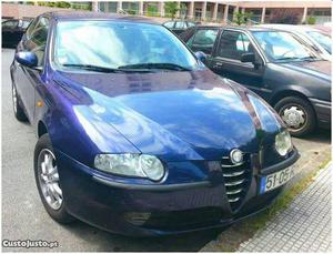 Alfa Romeo  TSPARK Abril/01 - à venda - Ligeiros