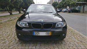 BMW 116 E87 Janeiro/06 - à venda - Ligeiros Passageiros,