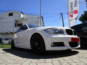 BMW 120 PACK M Janeiro/10 - à venda - Ligeiros Passageiros,