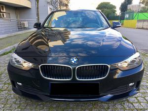 BMW 320 d Touring Sport F31 Janeiro/13 - à venda - Ligeiros