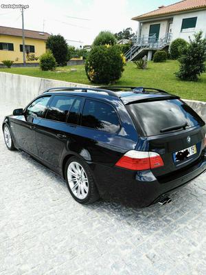 BMW  pack M original Julho/08 - à venda - Ligeiros