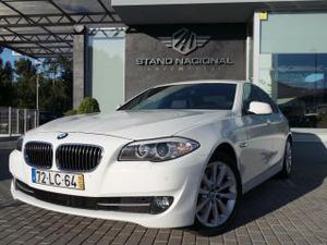 Bmw 525 d Auto