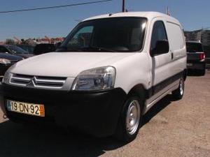 Citroën Berilngo 1.6 Hdi