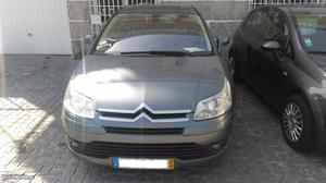 Citroën C4 1.6 e-Hdi Janeiro/05 - à venda - Ligeiros
